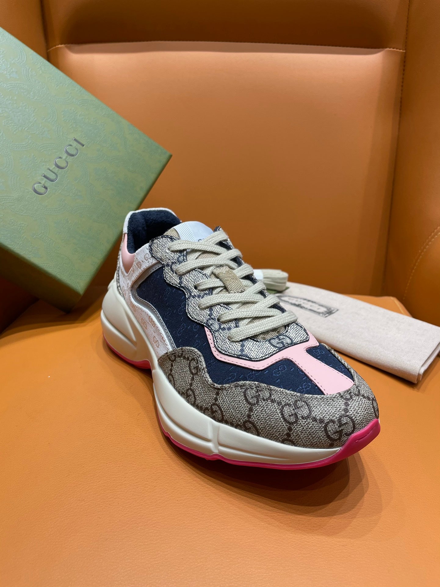 Z2R46B5 Popular high-quality Shoes