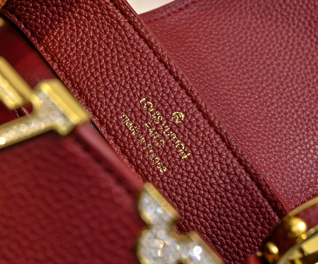 B1W25E88 Popular   leather bag
