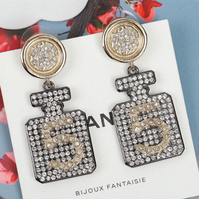 X1N83C237E Popular  Earrings