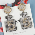 X1N83C237E Popular  Earrings