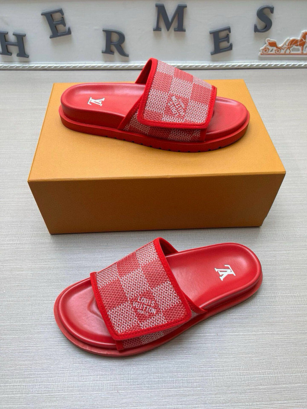 Z5QE3  Popular Slippers