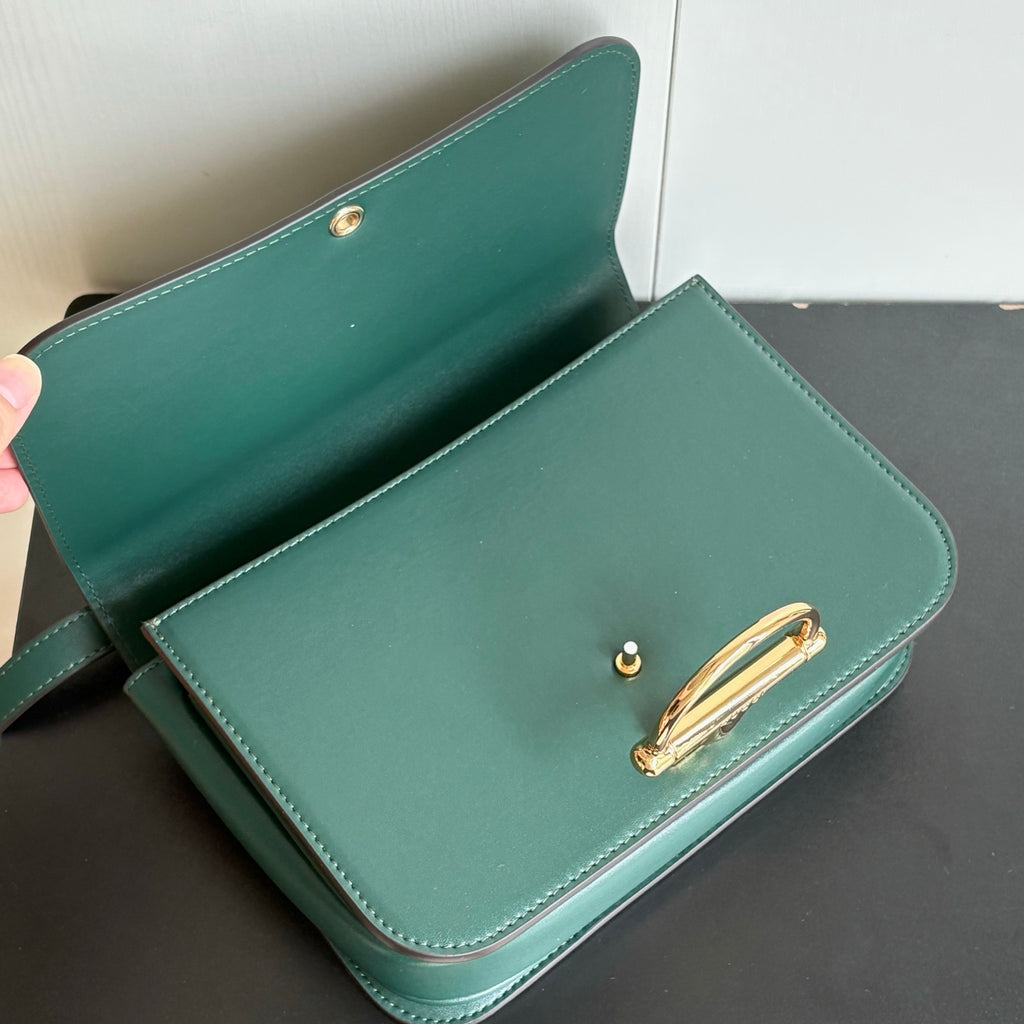 B1P36B110 Popular leather bag