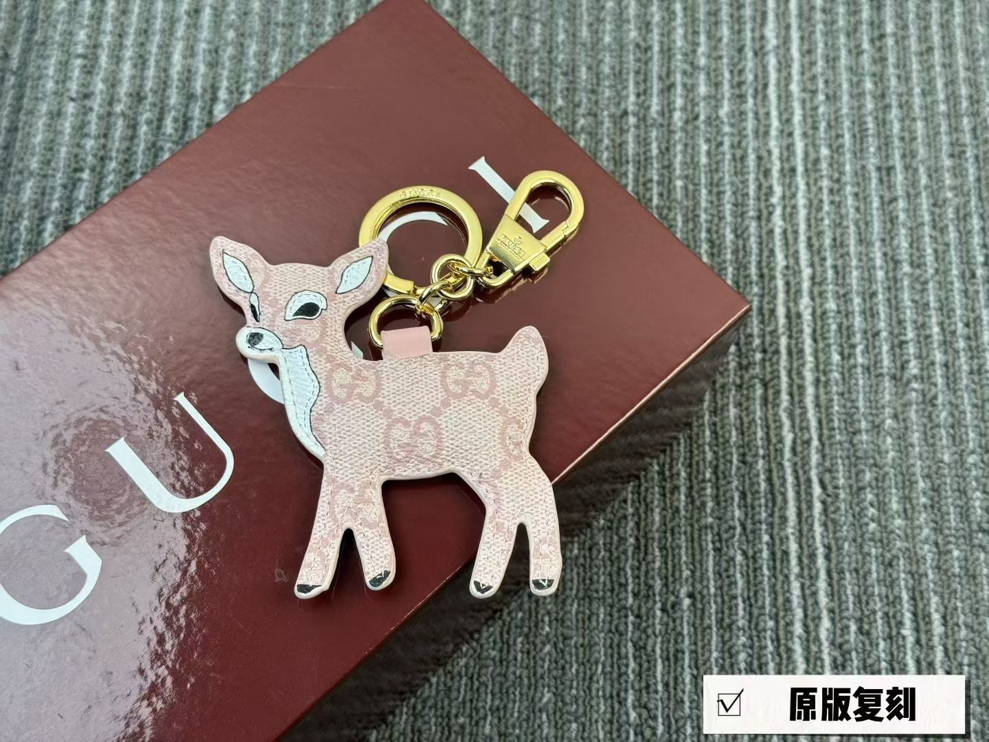 A1B36B3  Popular bag 's charms accessories
