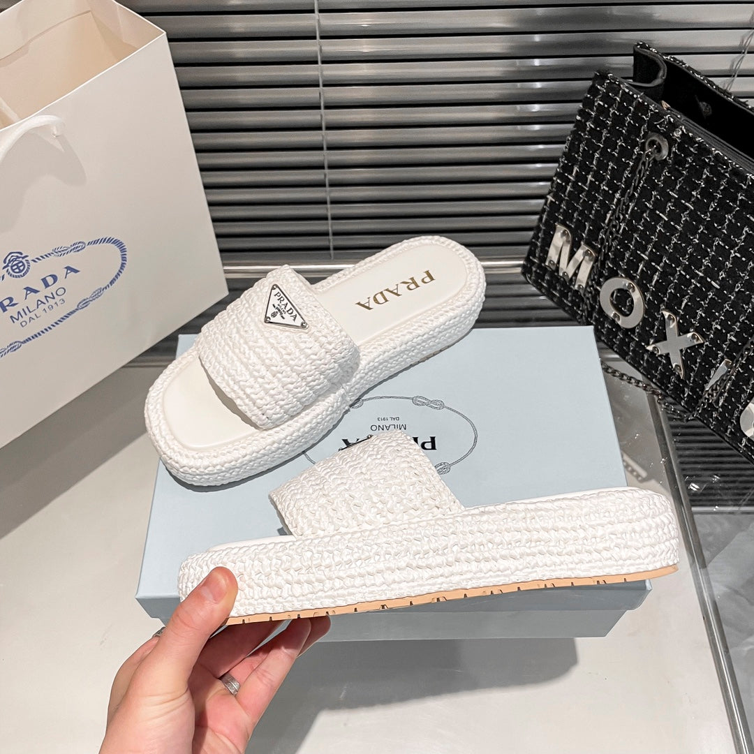 Z1ZPD21 Popular slippers