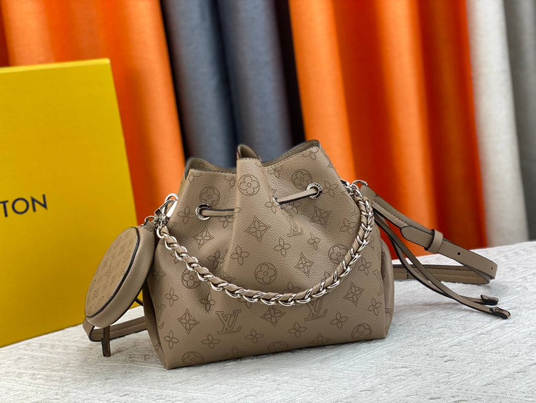 B1N165E98 Popular   leather bag