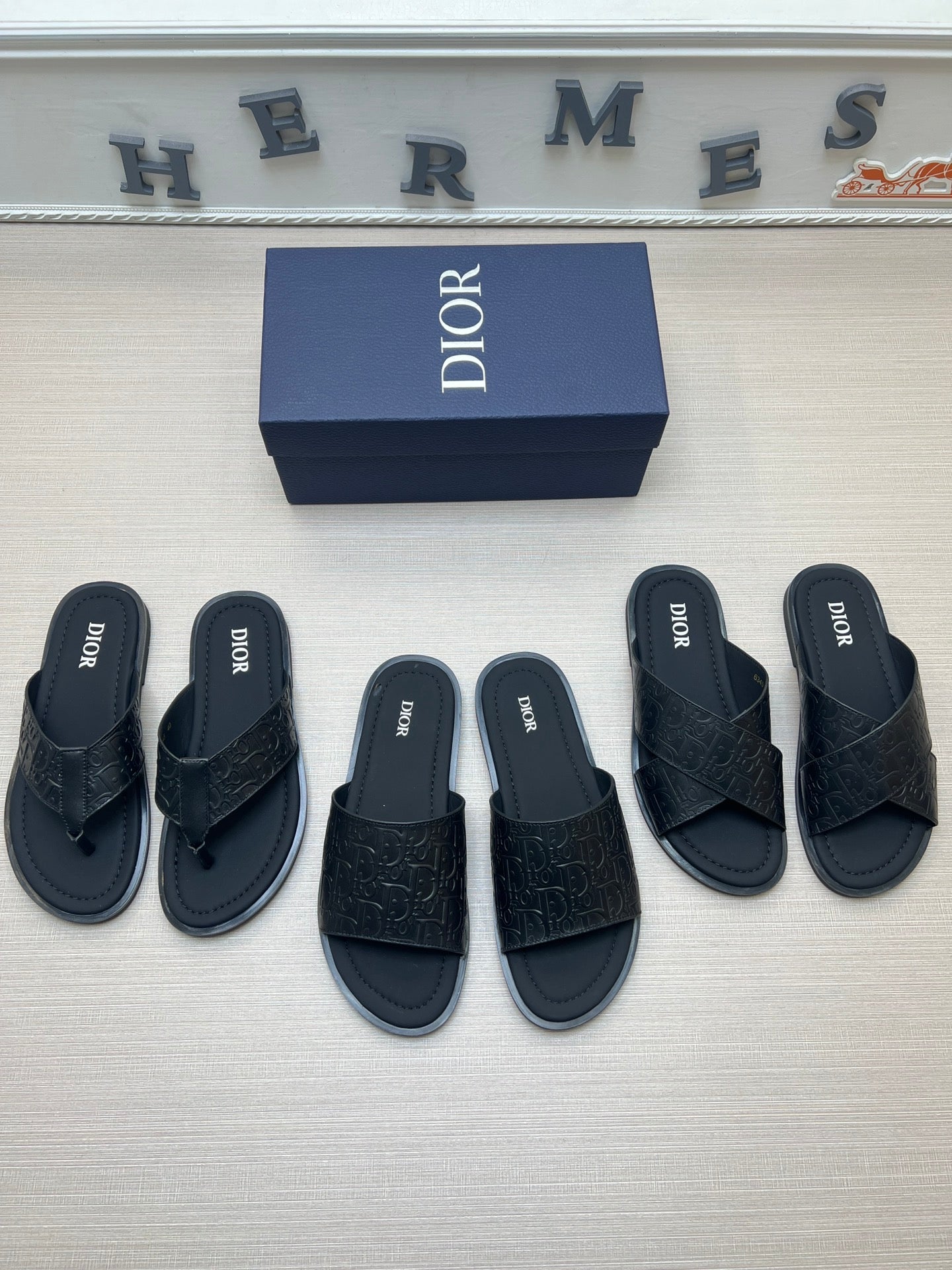 Z5ZD80 Popular slippers