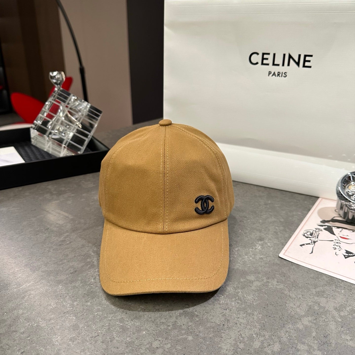M1N76C6 Popular hats