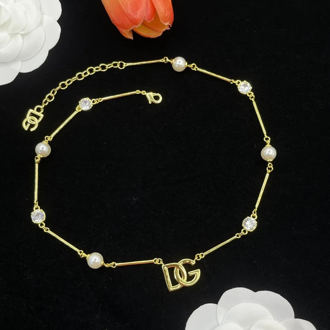 X1Z94A1045X  Popular   Necklaces Bracelets