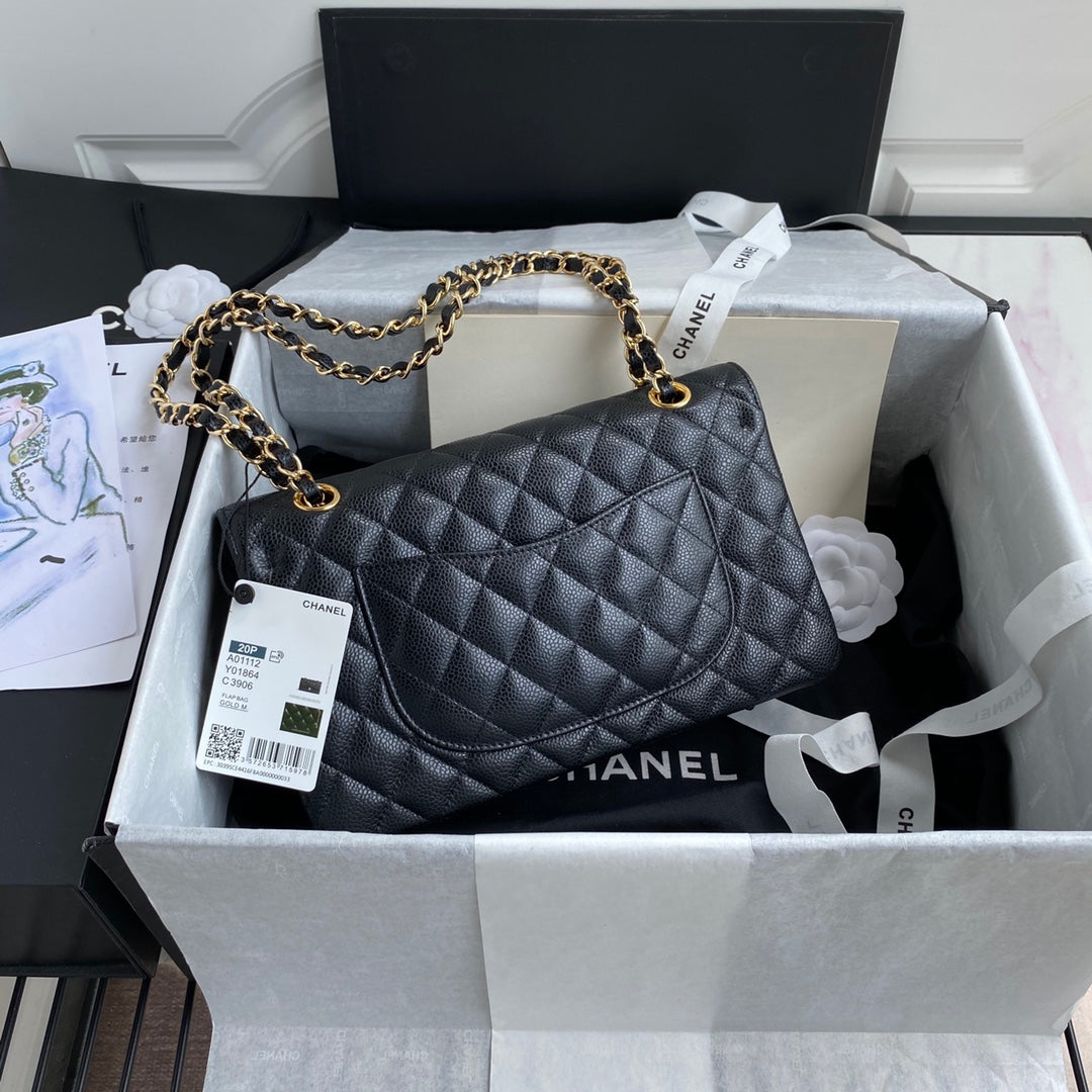 B5R76C39 Trendy classic high-quality leather bag