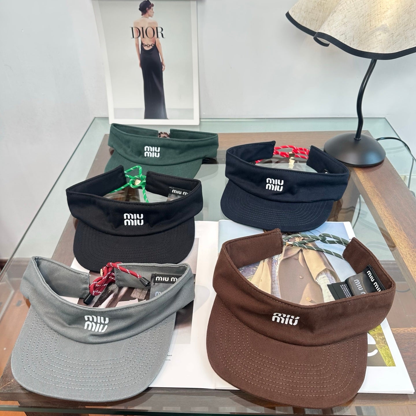M1R76A9 Popular hats