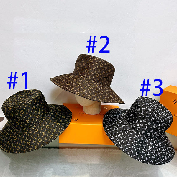 M1R76E19 Popular hats