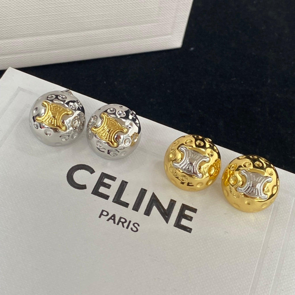 X1Z94CL944E Popular  Earrings