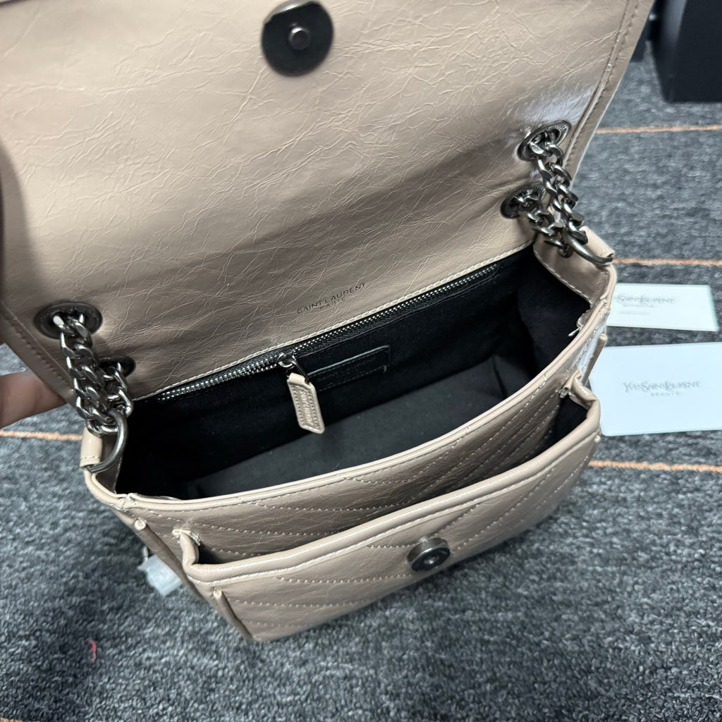 B1R76SL17 Popular leather bag