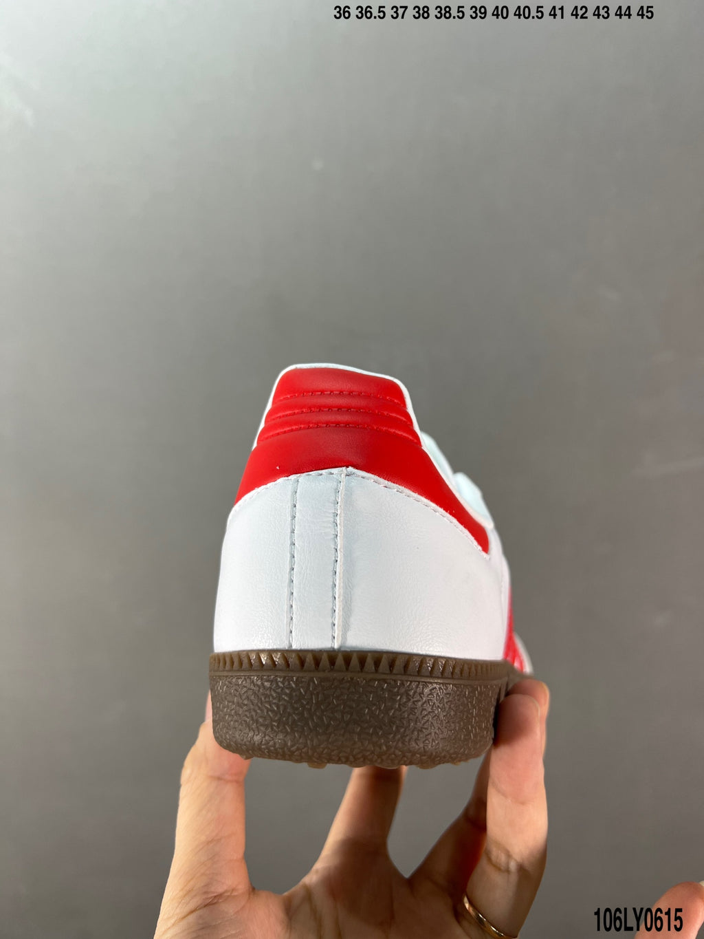 Z4Z35A18 Popular shoes (No box)