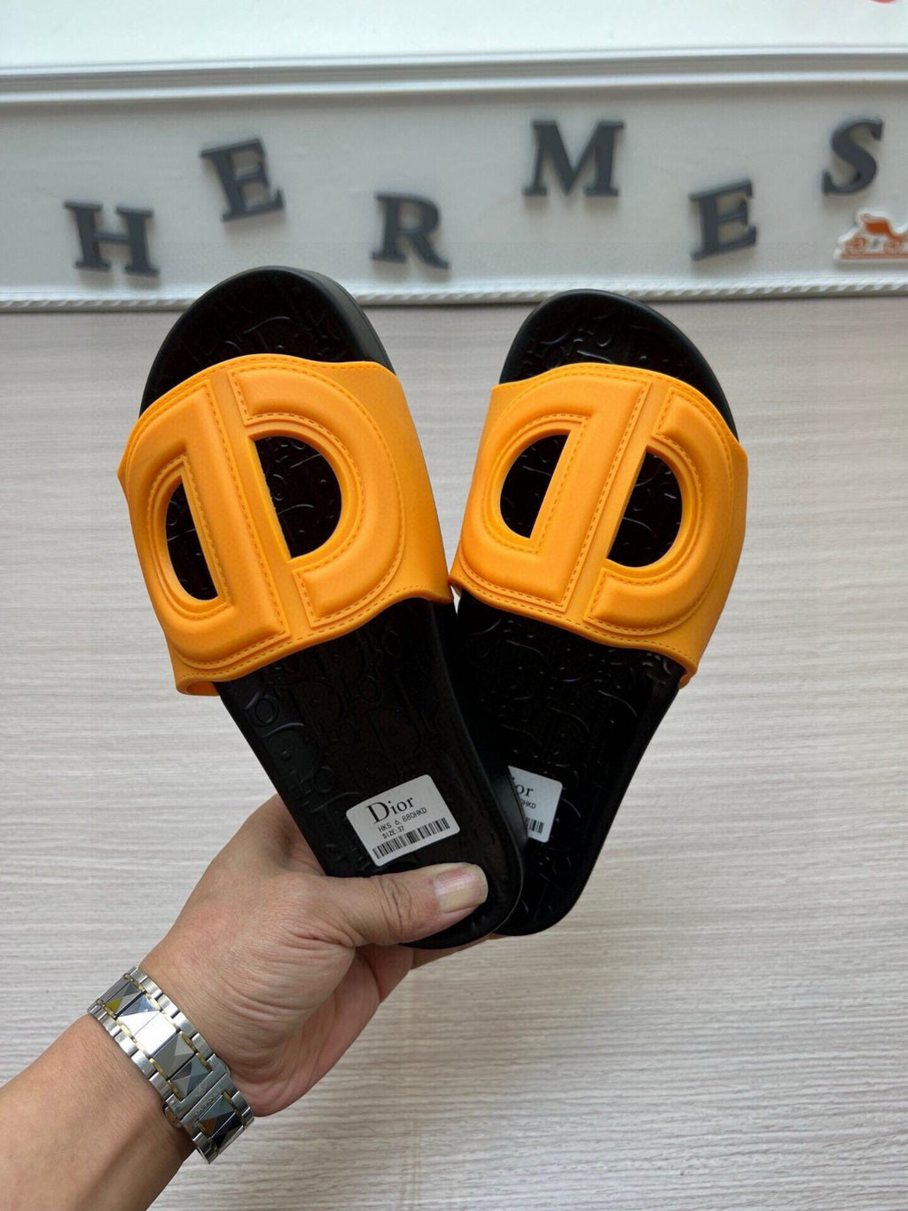 Z5Z35D280 Popular Slippers