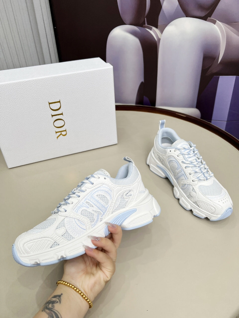 Z2Q105D312 Popular high-quality Shoes