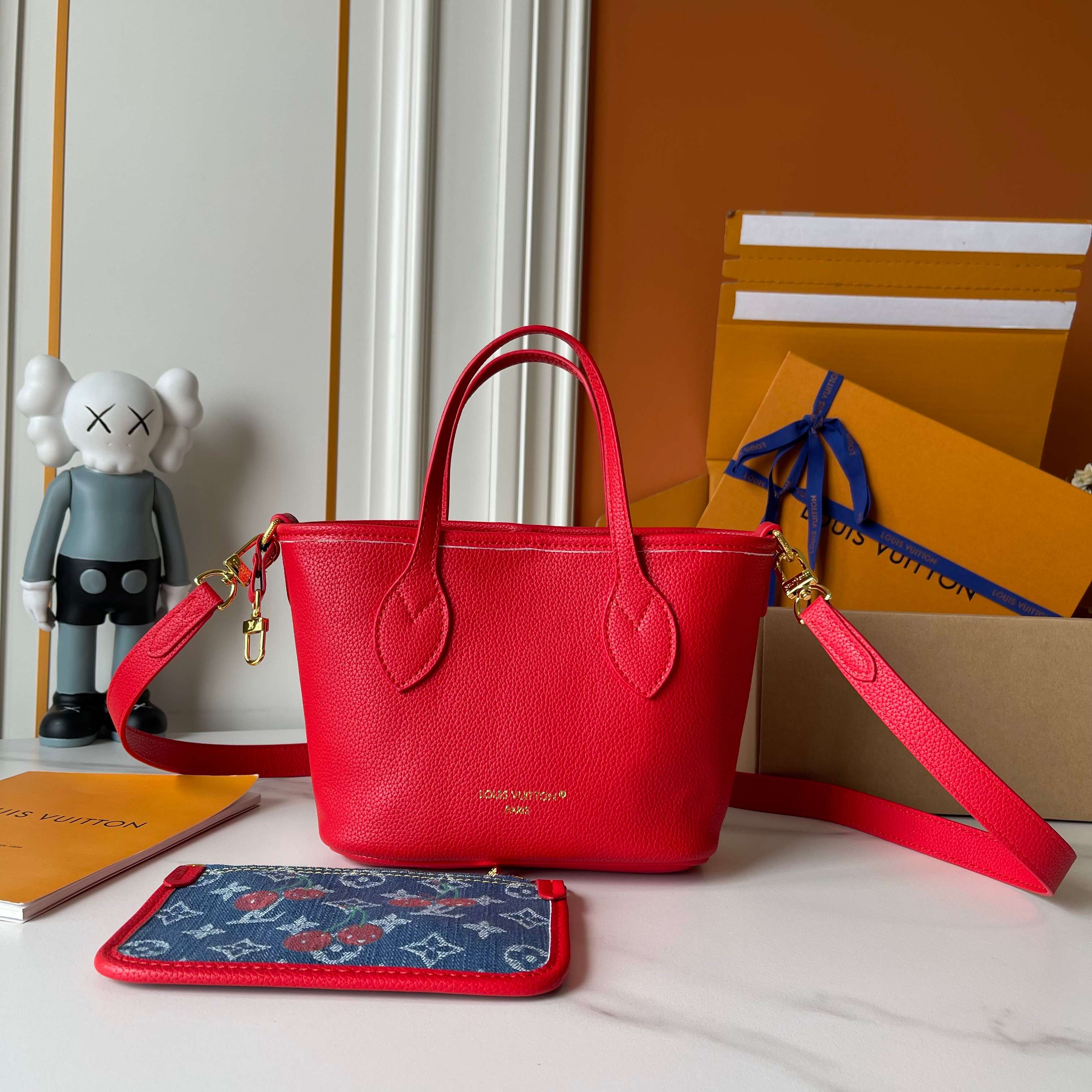 B1R15E27 Popular   denim bag