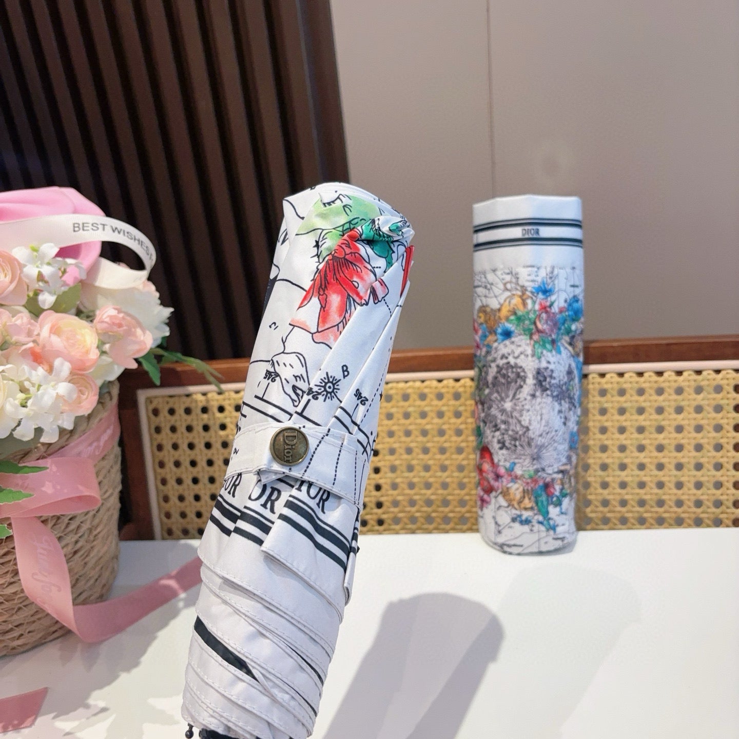 J1R85D154 Popular UV resistant umbrella