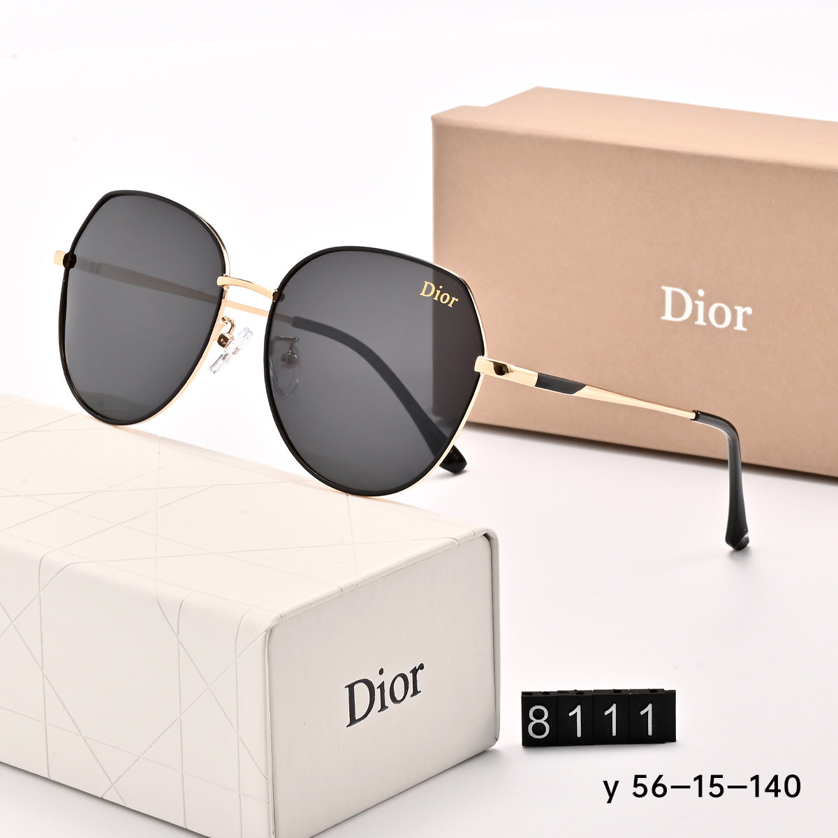 T1R86D21 Popular Sunglasses