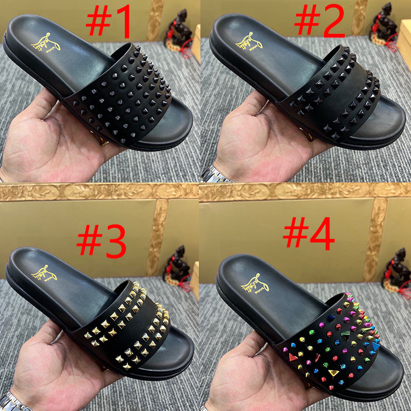 Z5ZA126 Popular slippers