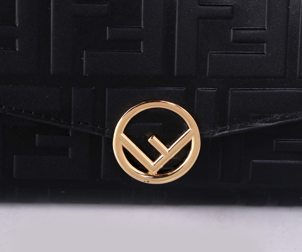 B1R115F155 Popular leather bag