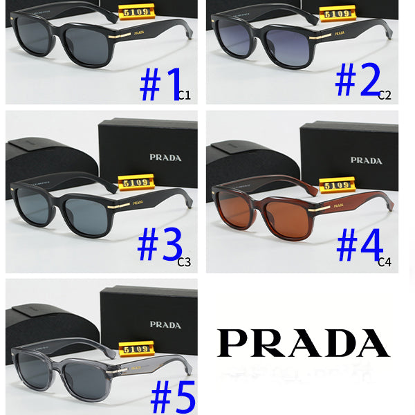T1R86P35 Popular Sunglasses