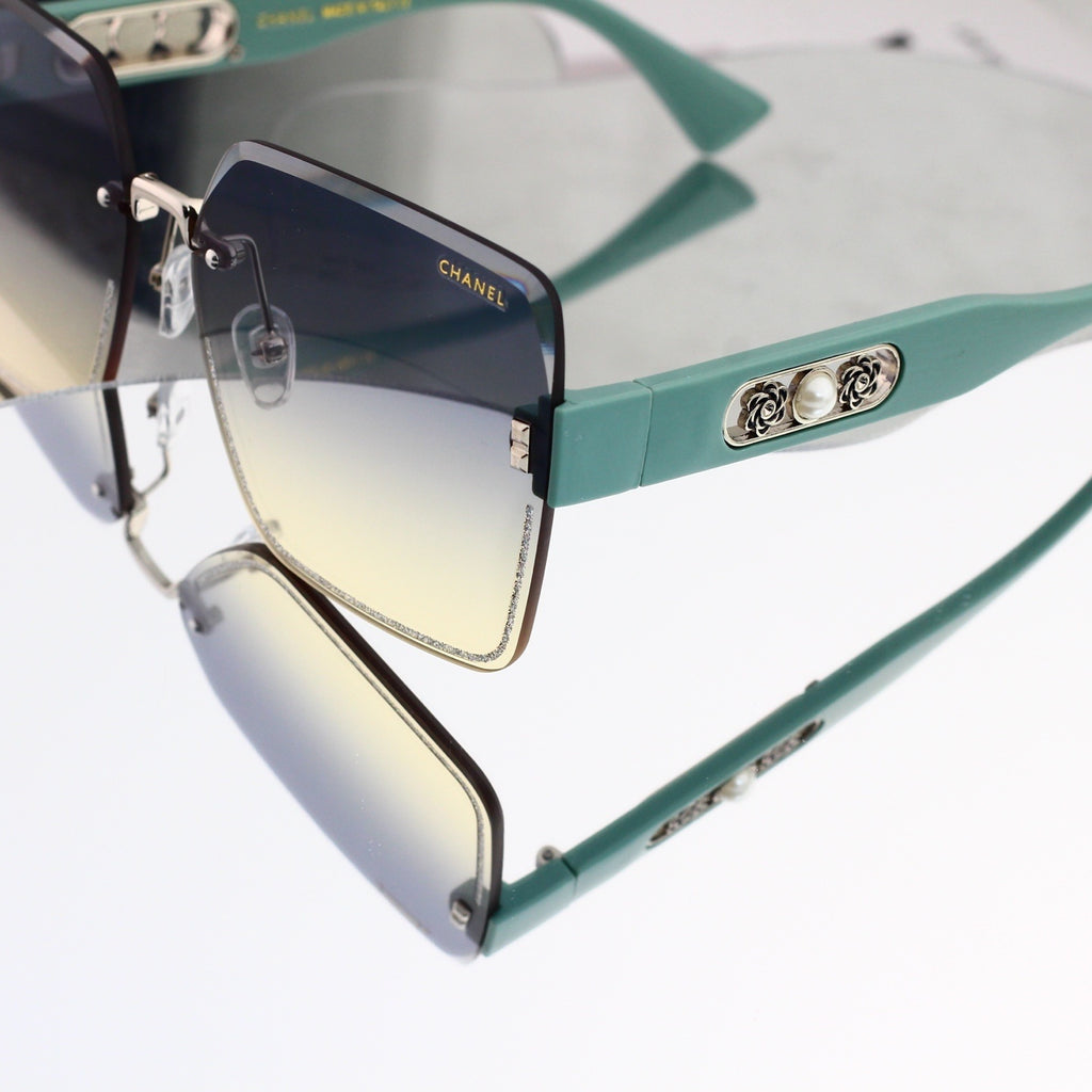 T1P56C44 Popular Sunglasses