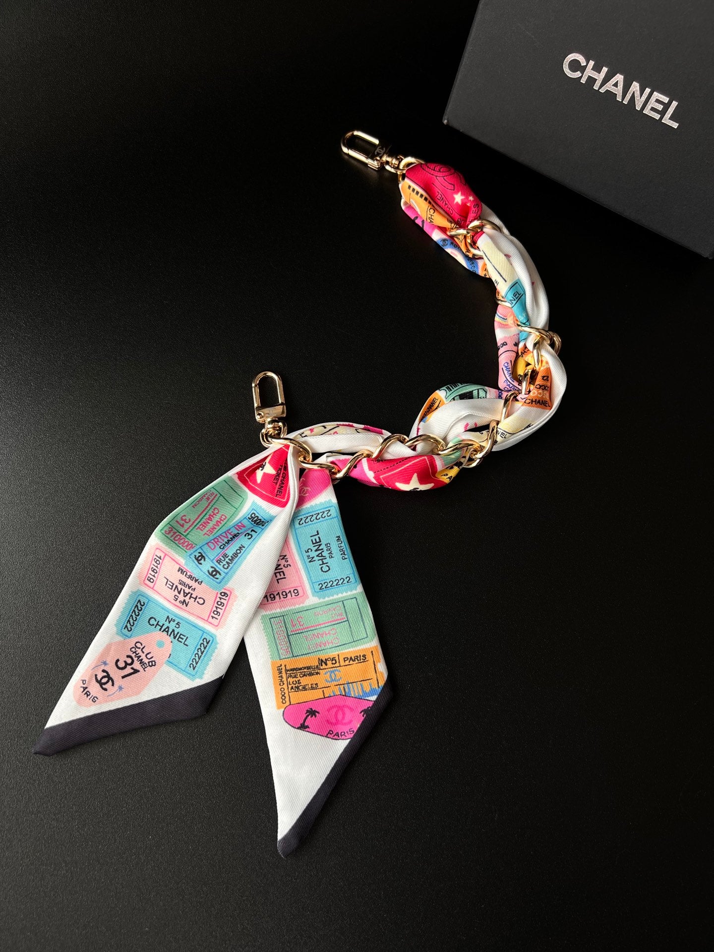 A1R76C34 Popular bag 's charms accessories