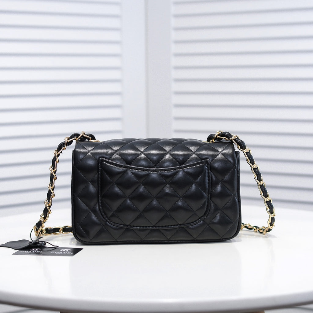 B1X43C99 Popular  leather bag 
