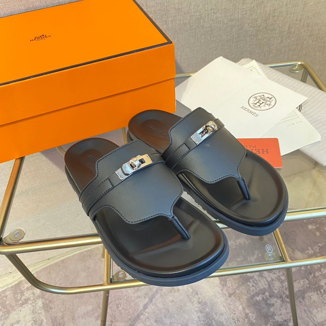 Z2Z85H18  Popular leather Shoes