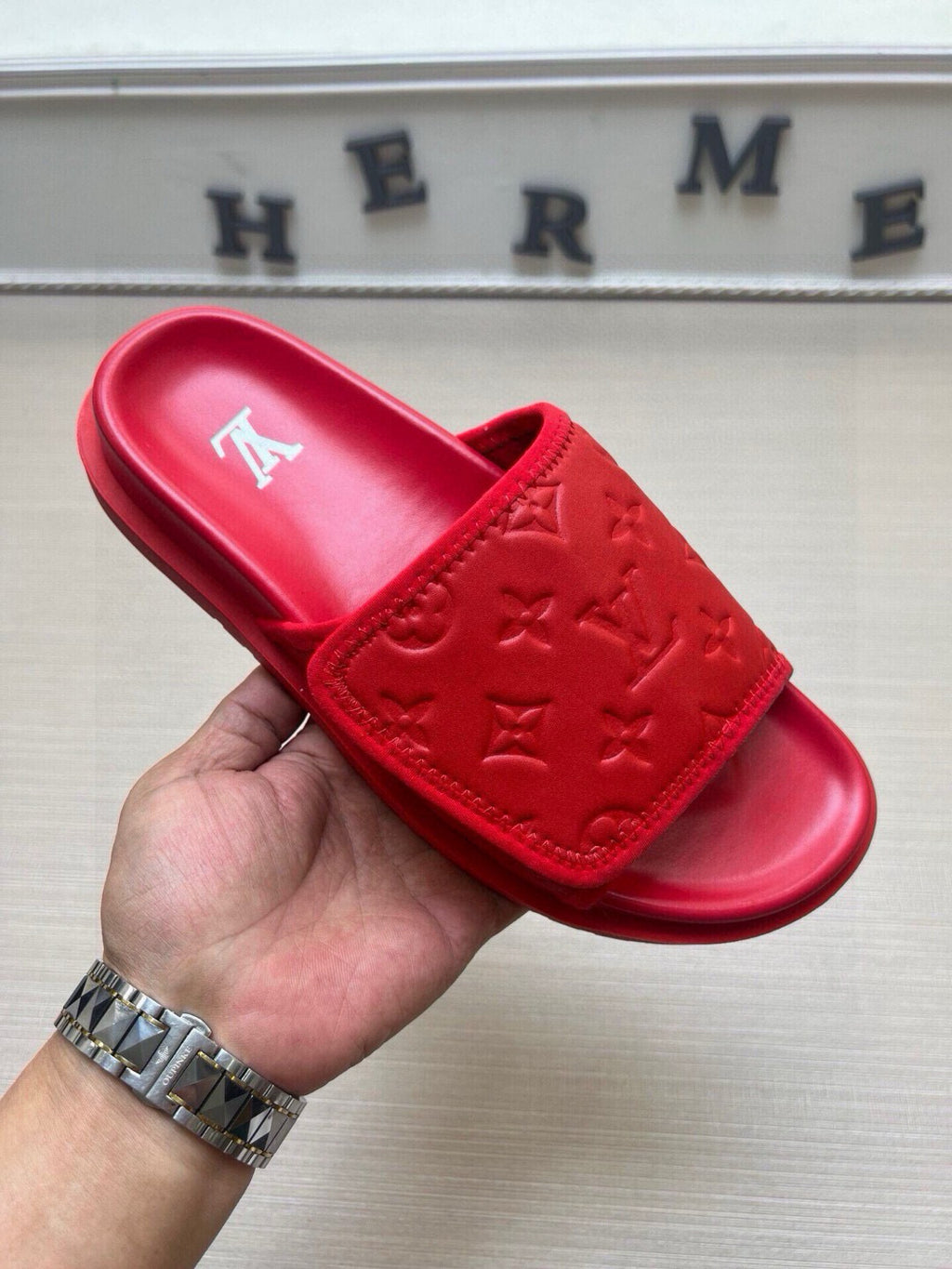 Z5QE5 Popular Slippers
