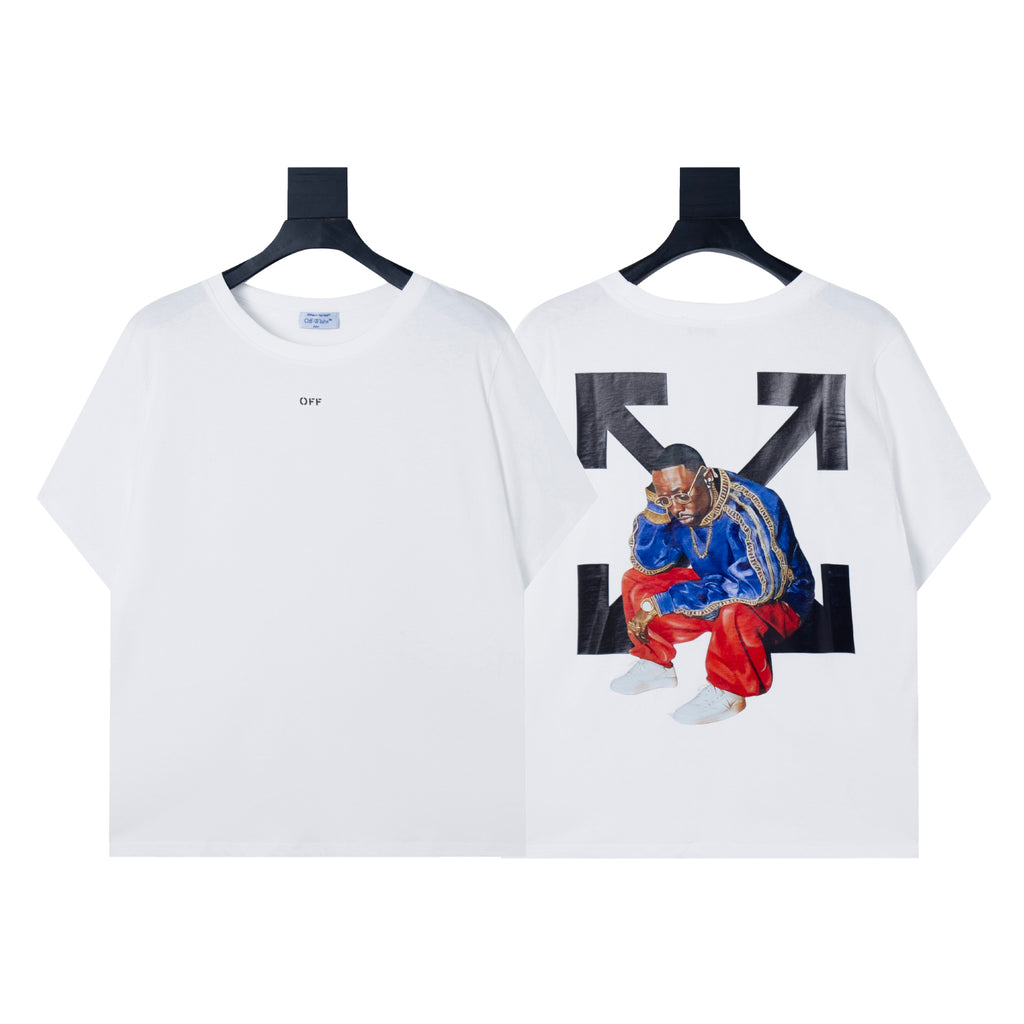 U1P36A10 Popular T-shirts
