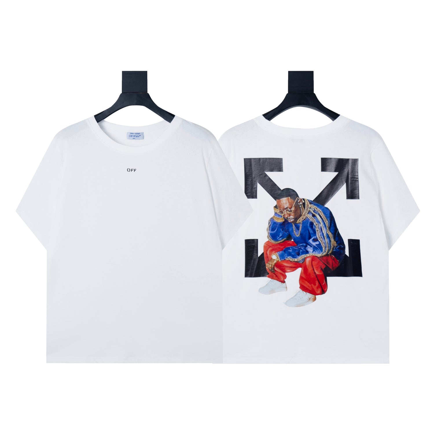 U1P36A10 Popular T-shirts