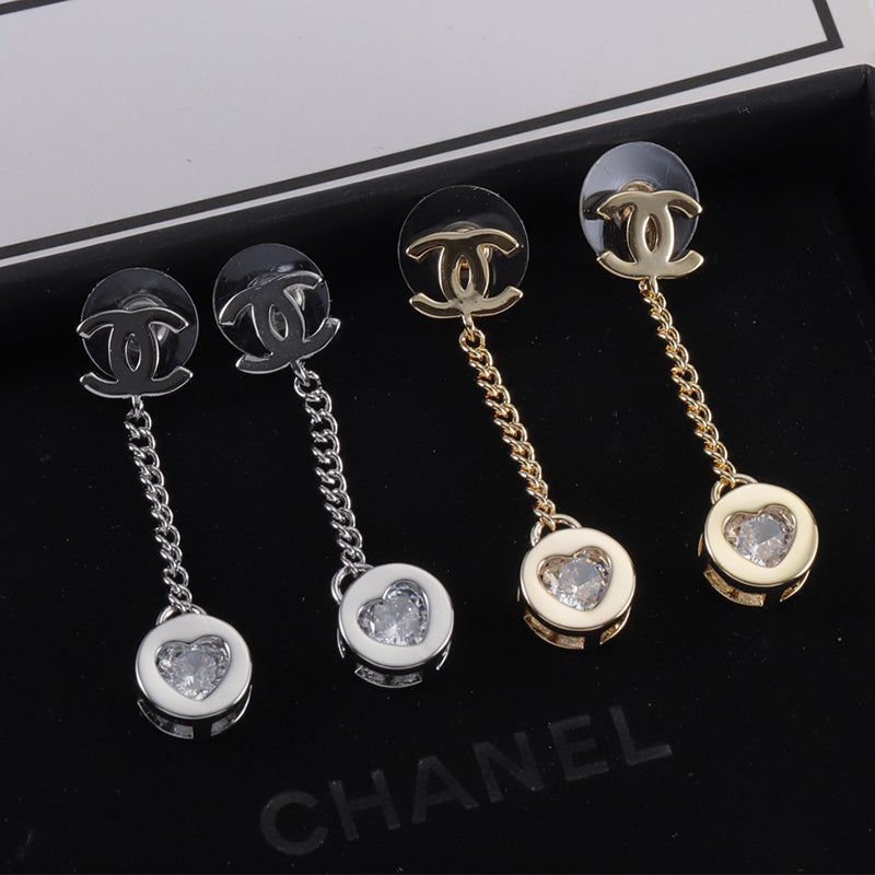 X1Z4C939E Popular  Earrings