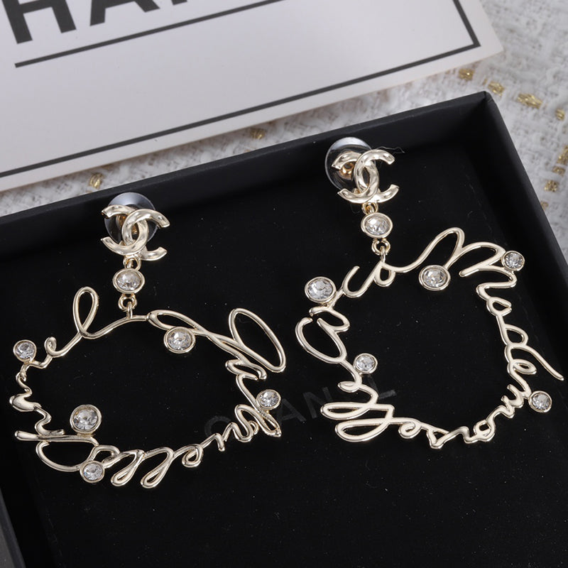 X1Z54C373E Popular  Earrings
