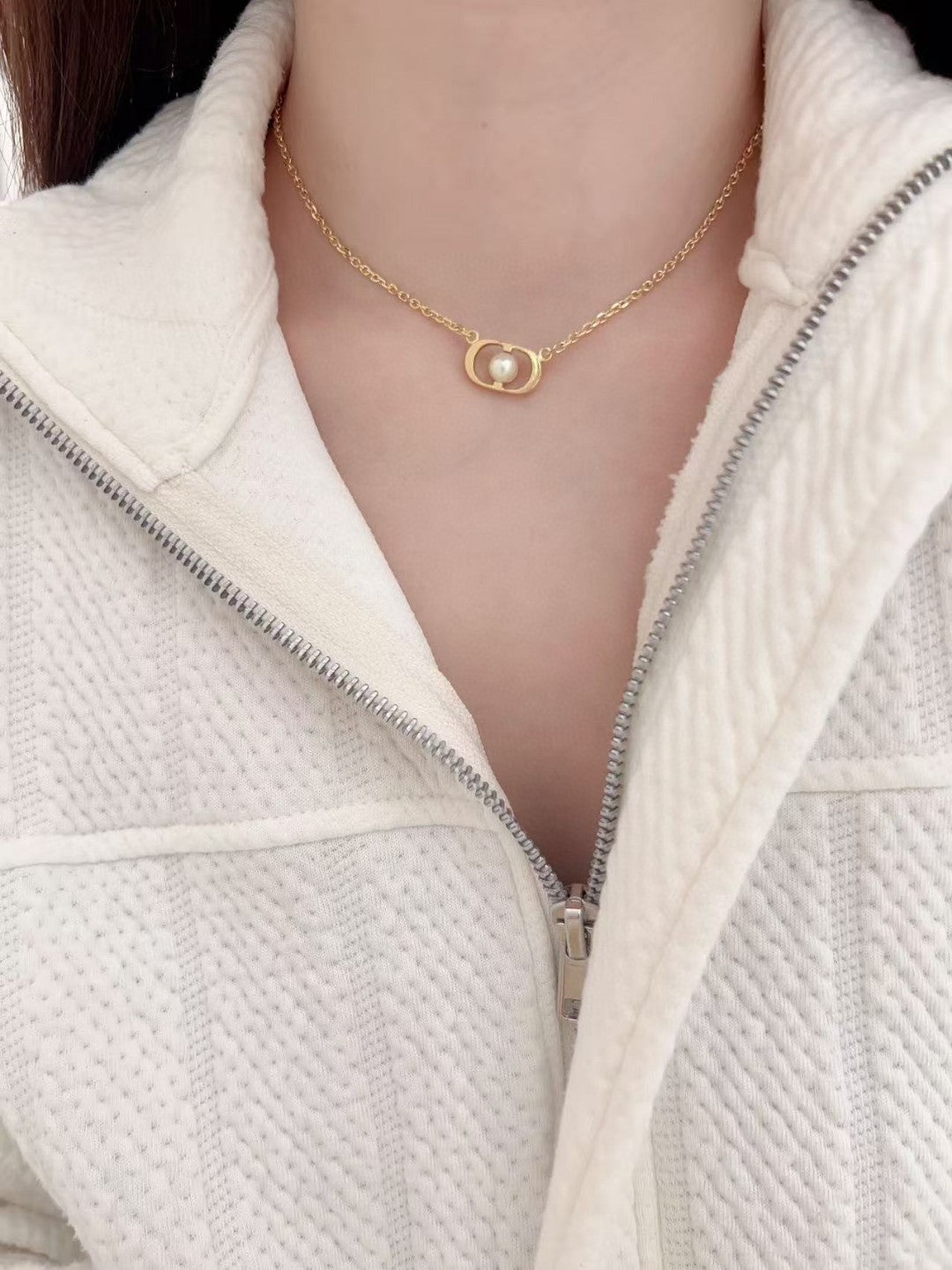 X1R75D87X Popular   Necklace