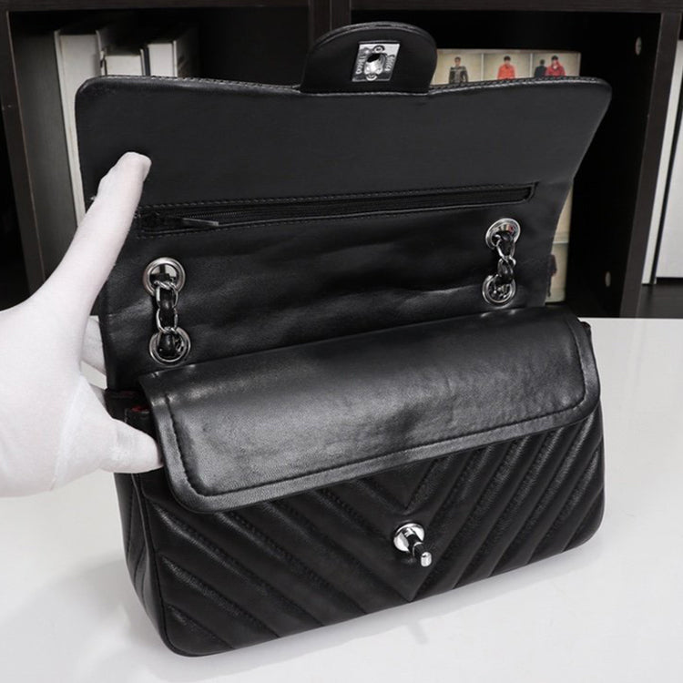 B1P20C2 Popular   leather bag 