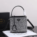 B12X44P265 Popular leather bag 