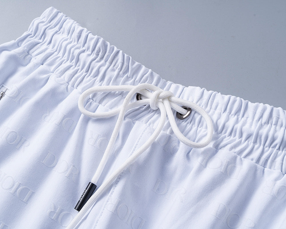 U1R35D118  Popular shirt and shorts set