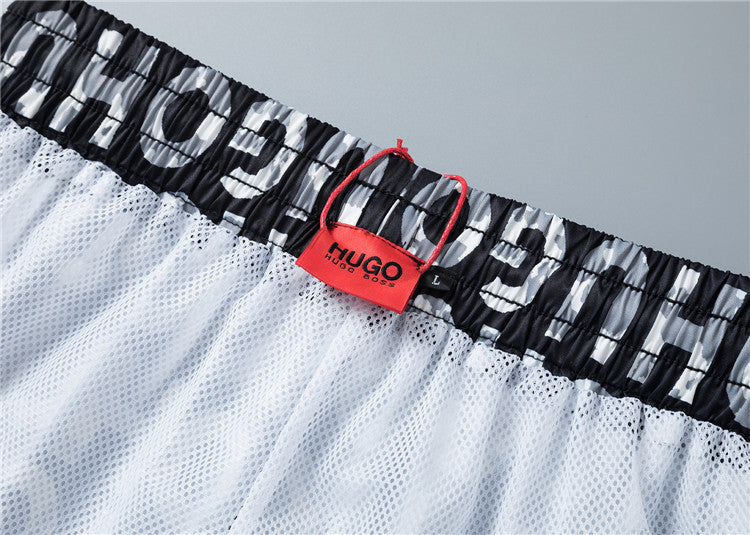 U1R45A76 Popular shorts