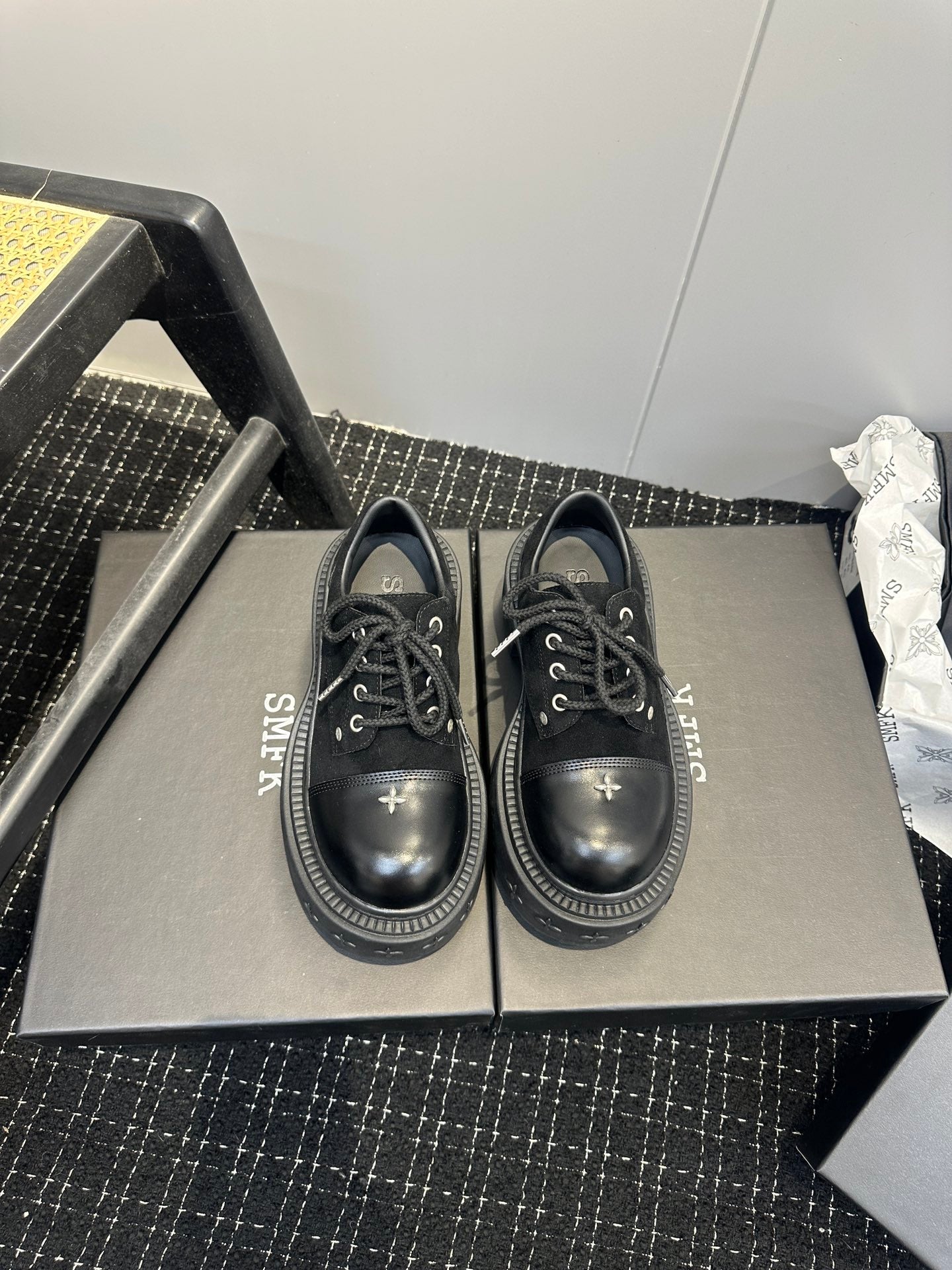 Z1Q105A343 Popular  Shoes