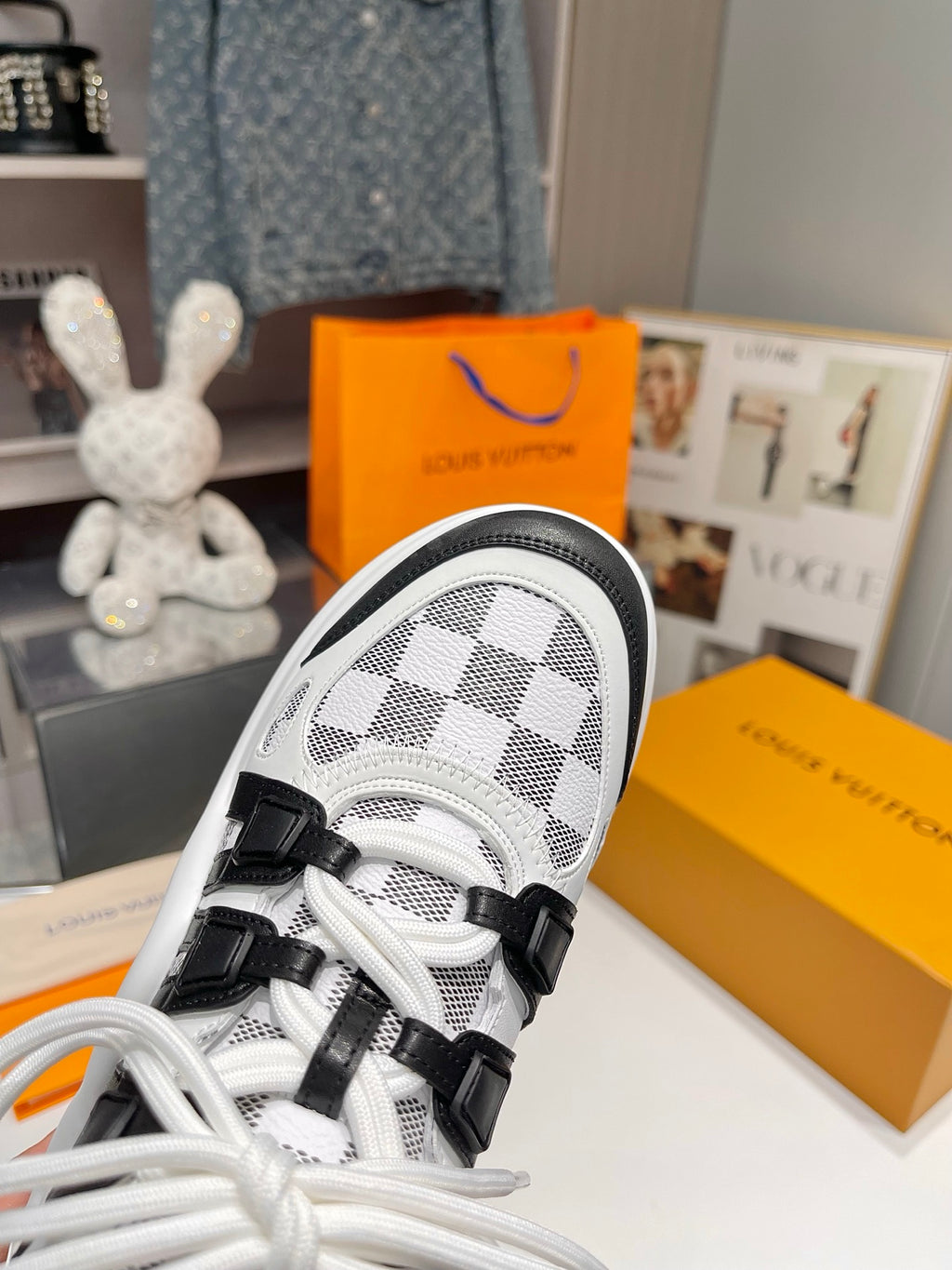 Z2Q105E438  Popular high-quality Shoes