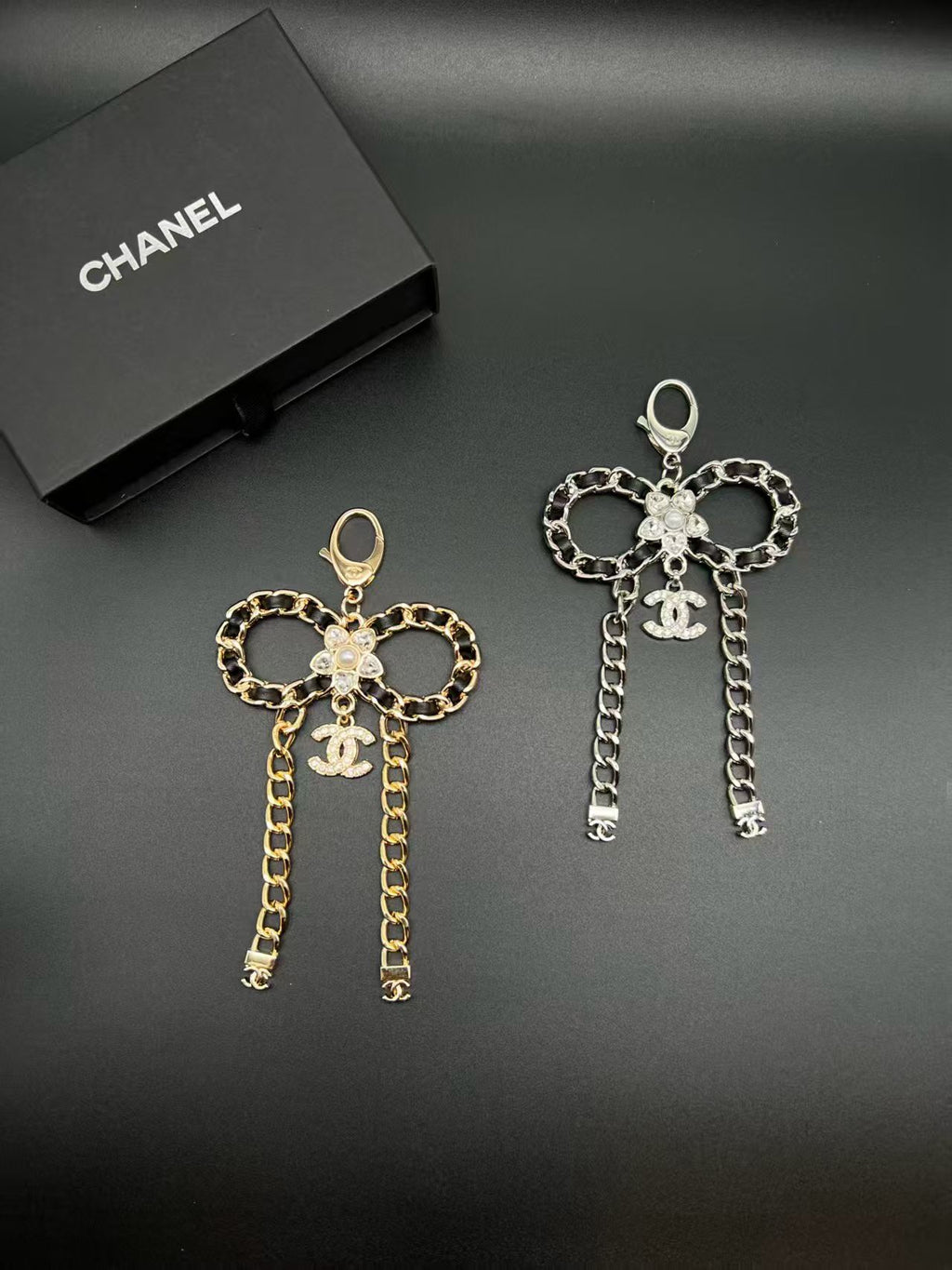 A1R76C38 Popular bag 's charms accessories