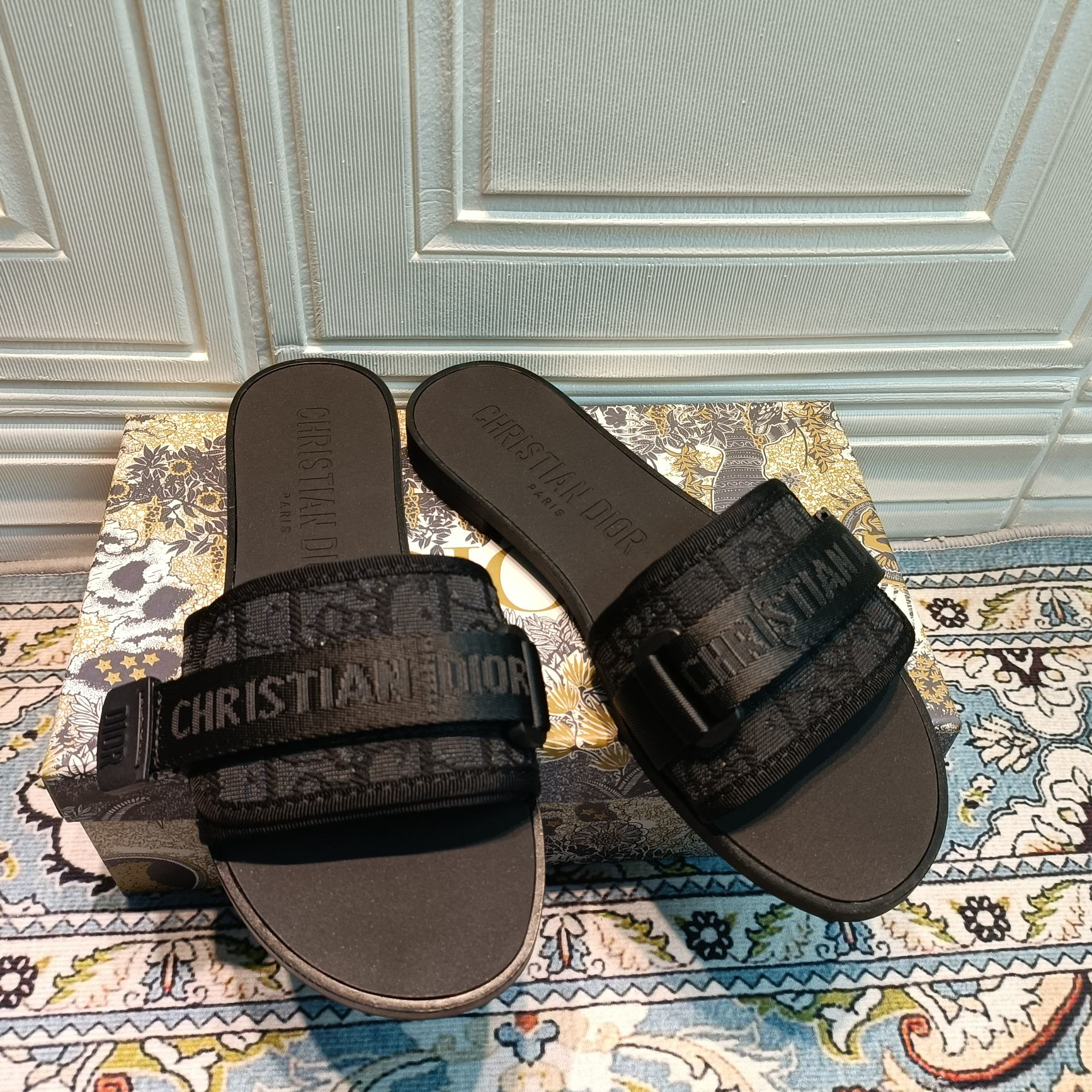 Z1ZD20 Popular Slippers
