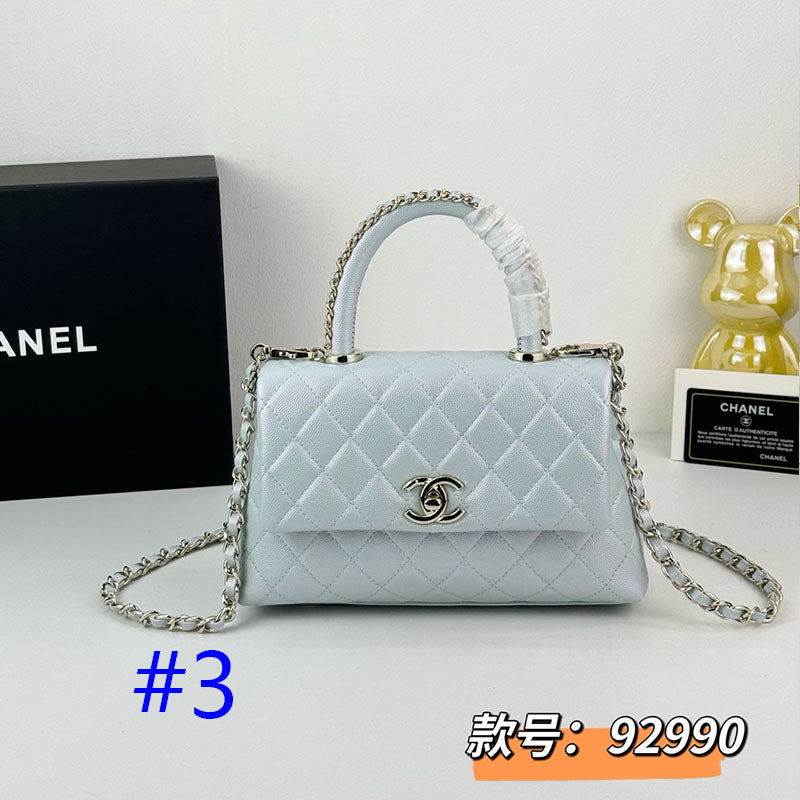 B1R25C86 Popular  leather bag