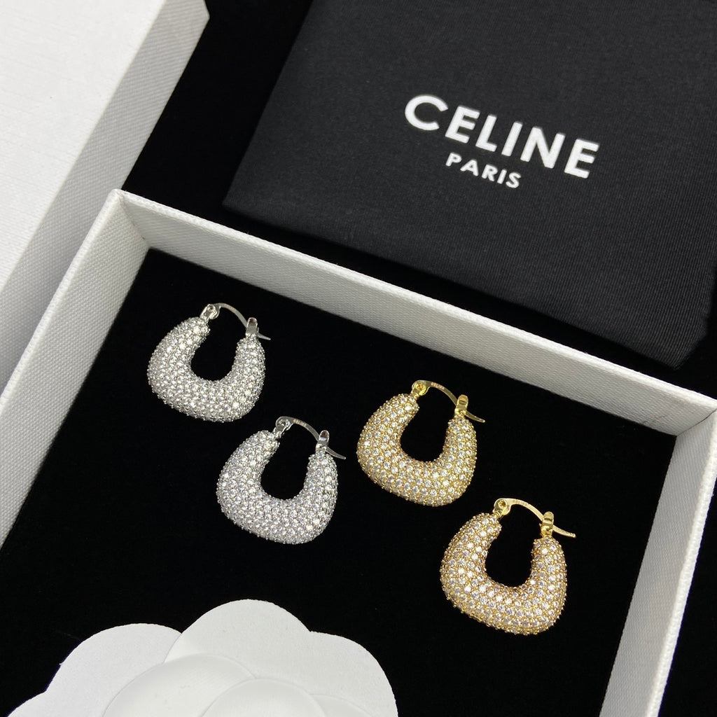 X1Z34CL245E Popular  Earrings