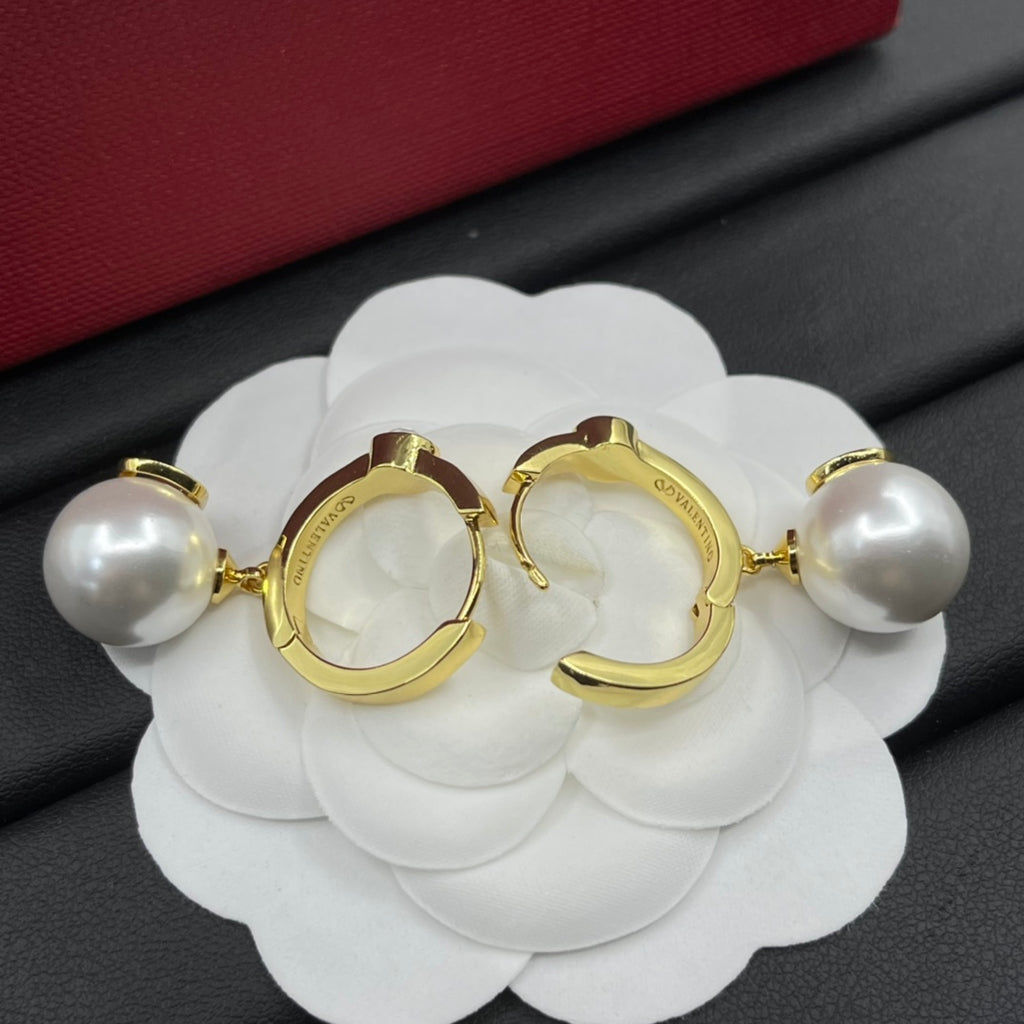 X1Z54VL353E Popular  Earrings