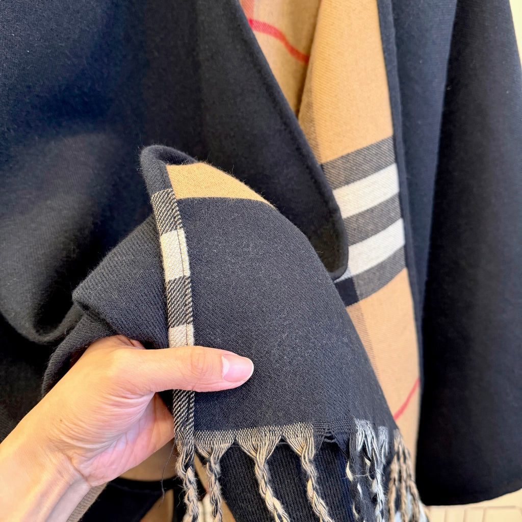 W1R86R55 Popular cape