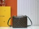 B1X45E10 Popular  leather bag