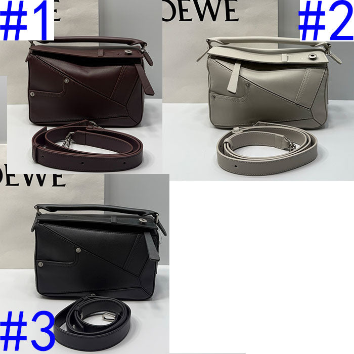 B1R46A11 Popular leather bag